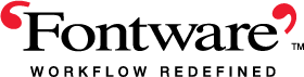 Fontware Workflow Redefined