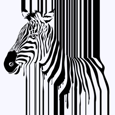 Zebra Barcode