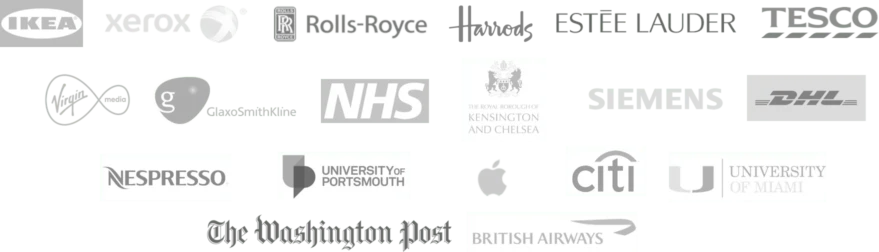Top Barcodes Clients